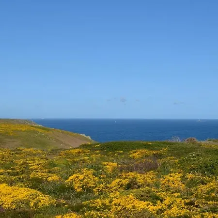 Holiday home Bretagne Pointe Du Raz *