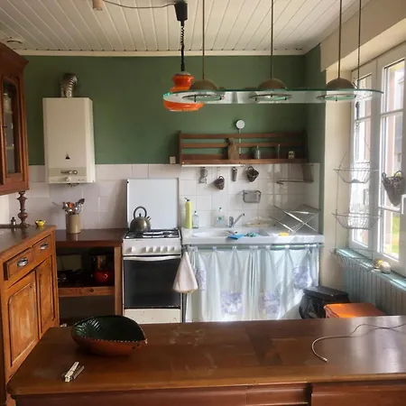 Holiday home Bretagne Pointe Du Raz *