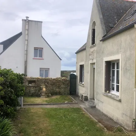 Holiday home Bretagne Pointe Du Raz